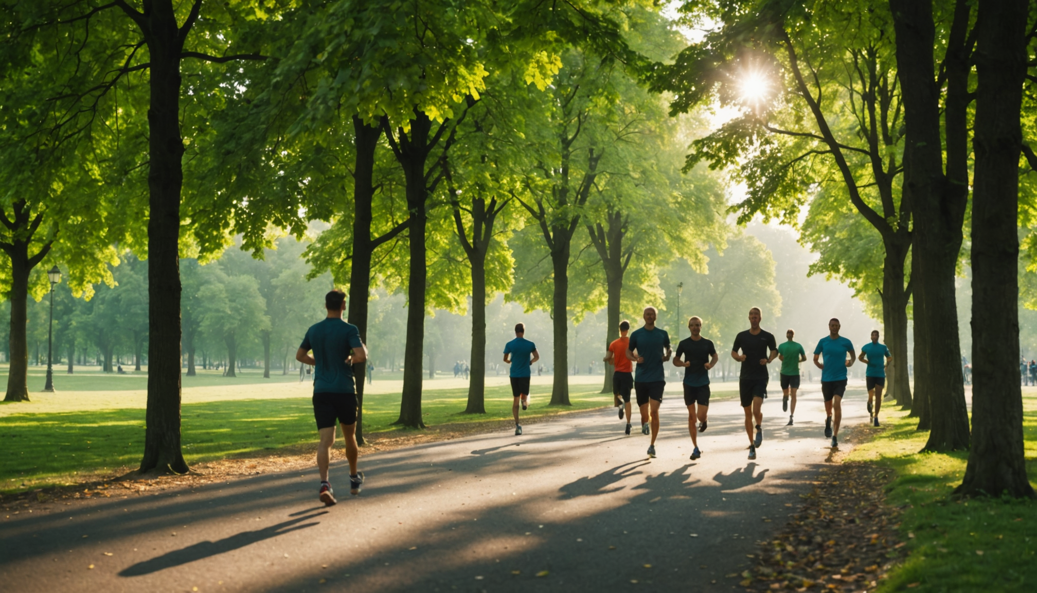 découvrez les meilleurs endroits pour courir le matin : parcs verdoyants, lacs paisibles et berges agréables. profitez de conseils pour choisir le cadre idéal et commencer votre journée avec énergie.