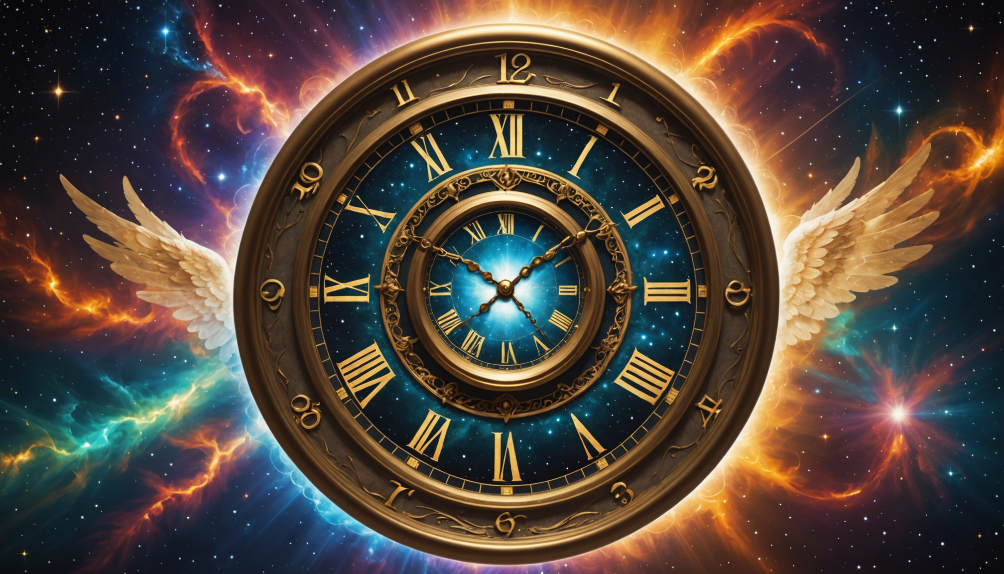 découvrez la signification de l'heure miroir 13h13 pour l'année 2025 : messages, interprétations amoureuses, spirituelles et conseils pour comprendre ce que cache cette heure double.