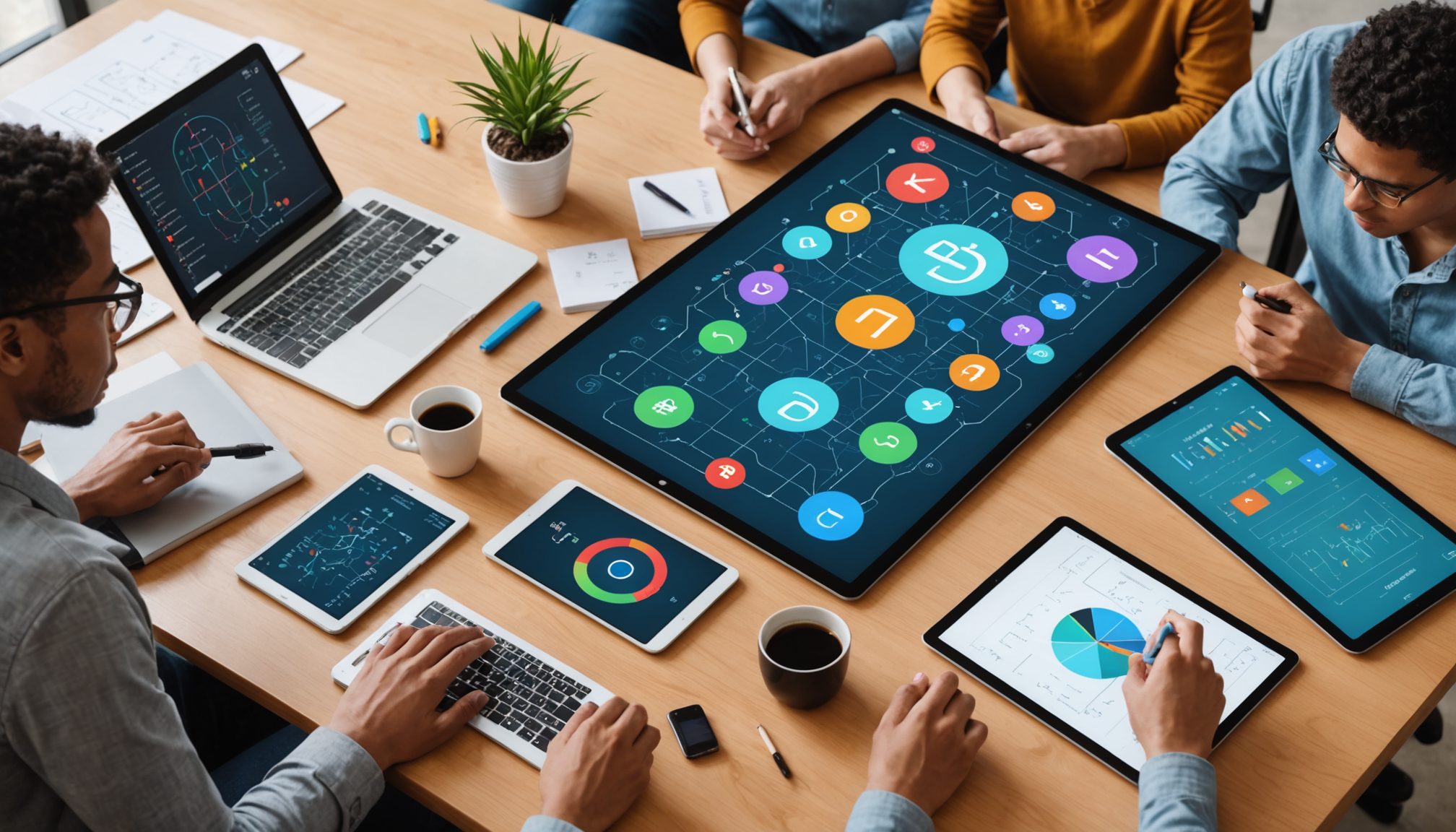 découvrez comment mathgpt révolutionne l'apprentissage et la résolution des mathématiques en 2025 grâce à l'intelligence artificielle. explorez ses avantages, ses fonctionnalités et son impact sur l'éducation et la recherche.