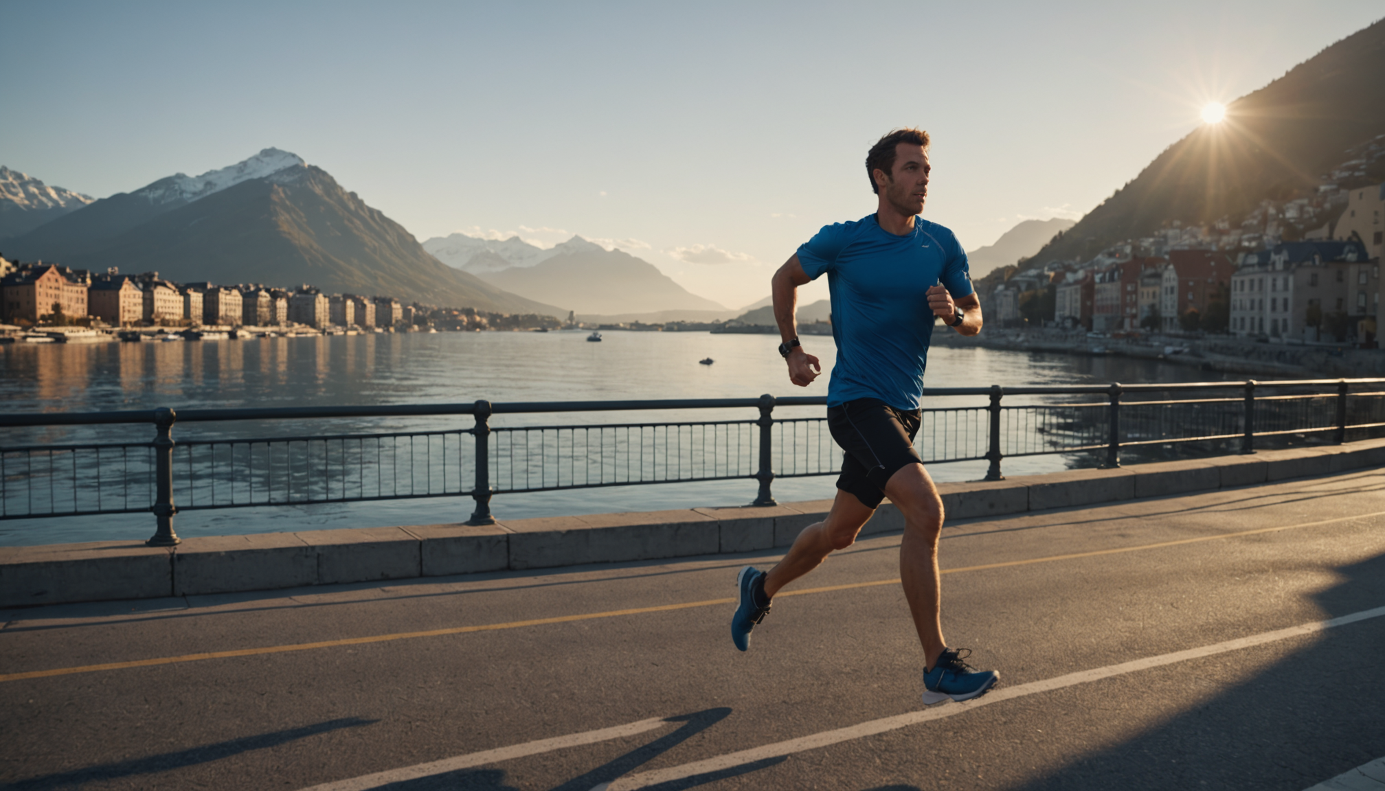 découvrez nos conseils trail et running pour un city trip sportif réussi en amérique du nord. explorez les meilleures destinations, itinéraires et astuces pour allier urbanisme et aventure en pleine nature.