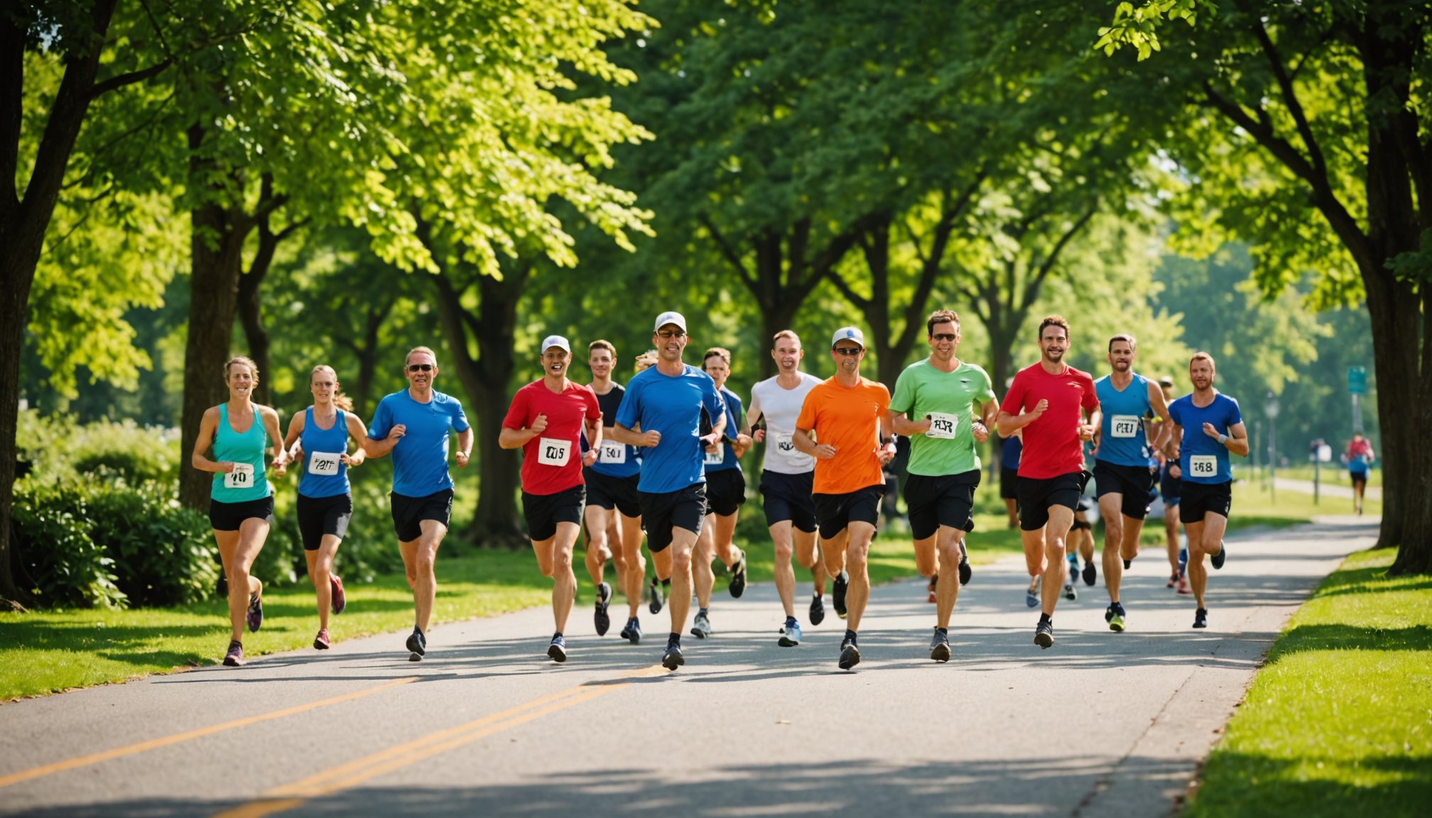 découvrez les meilleurs parcs, quais et événements pour courir lors de vos voyages. alliez sport et découverte avec nos conseils pour profiter pleinement de chaque destination.