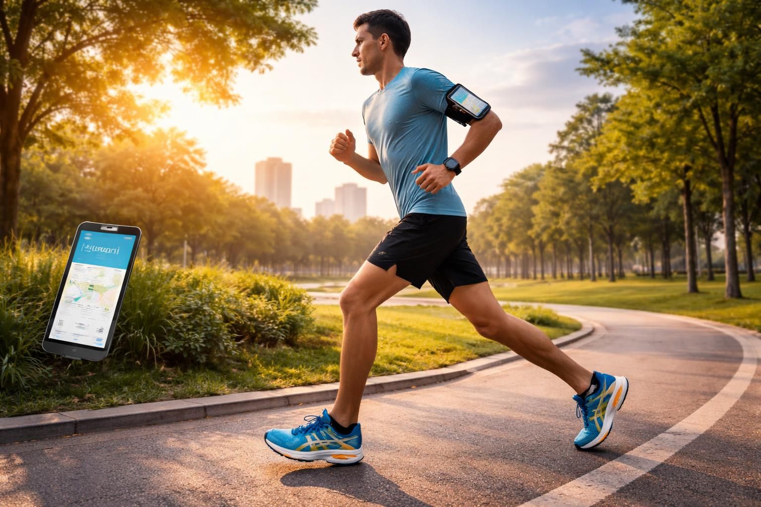 découvrez comment courir de manière économique avec les chaussures kalenji de decathlon et profitez des plans d'entraînement gratuits de runkeeper pour optimiser vos performances.